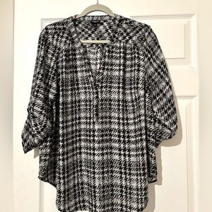 Torrid Harper Blouse